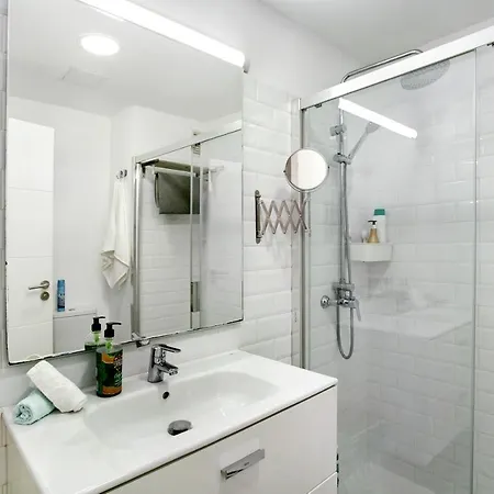 Aloha Apartment Las Palmas de Gran Canaria