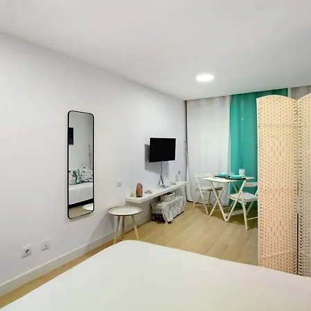 Apartment Aloha Las Palmas de Gran Canaria