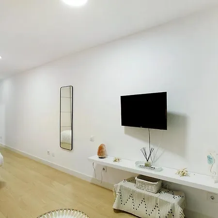 Aloha Apartamento Las Palmas de Gran Canaria