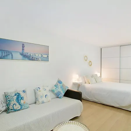 Aloha Apartment Las Palmas de Gran Canaria