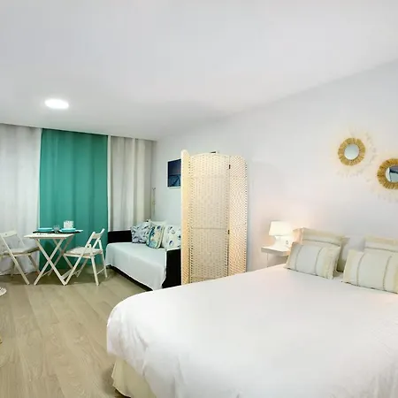 Aloha Apartamento *