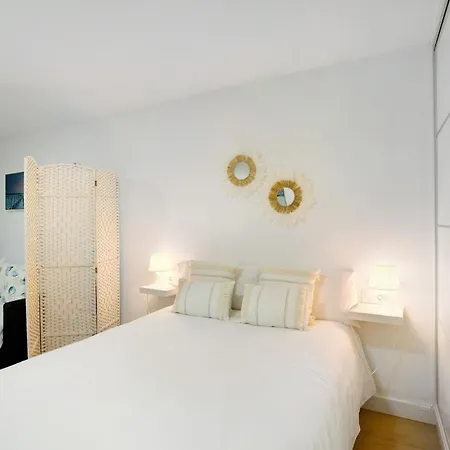 Aloha Apartamento