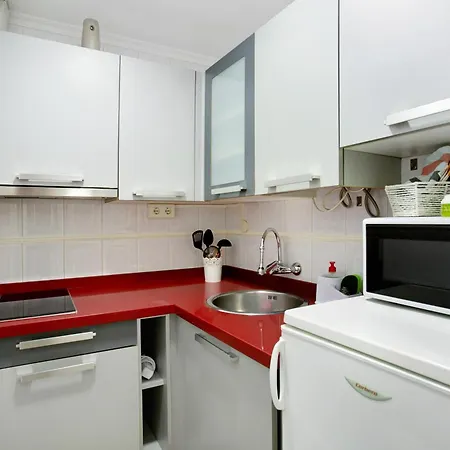Aloha Apartment Las Palmas de Gran Canaria