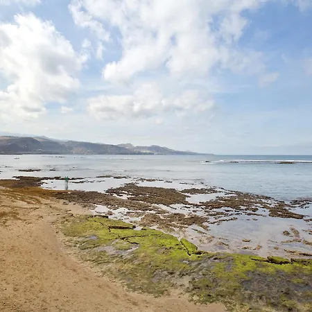 Aloha Las Palmas de Gran Canaria